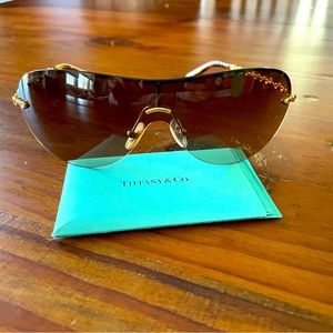 Tiffany & Co. Sunglasses